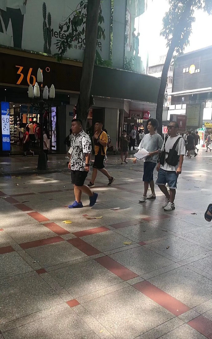 鹿晗吴磊最近新消息,吴磊鹿晗惠州