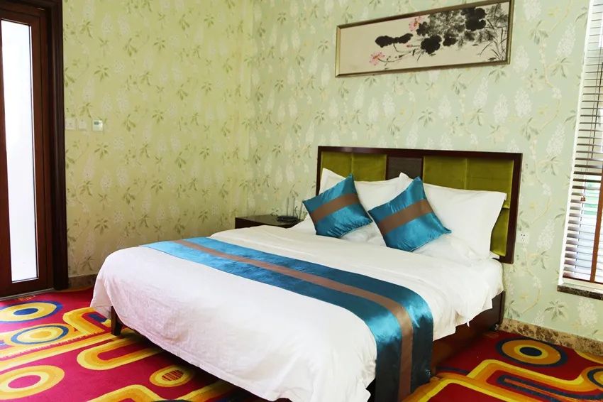 回归大自然享受田园,回归大自然享受大自然的馈赠