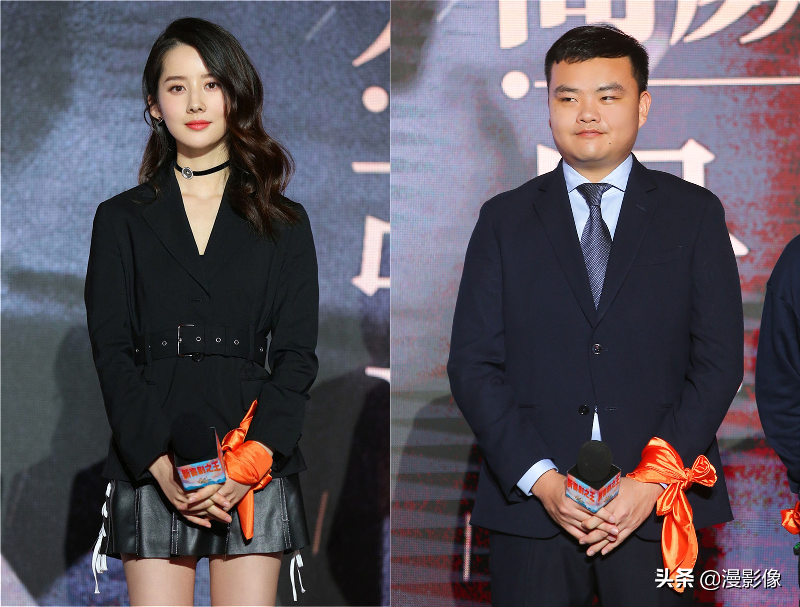 还是原来的配方，还是原来的味道，《新喜剧之王》值得一看