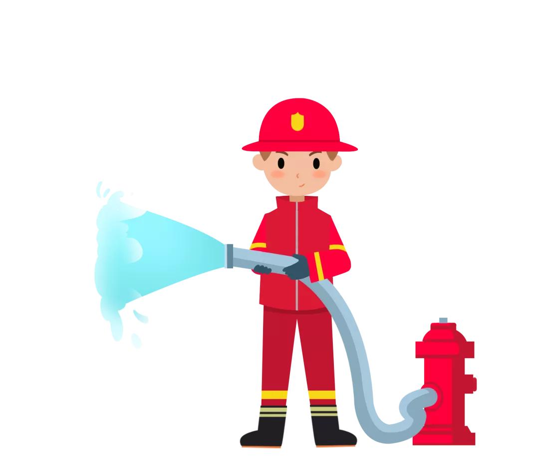 想当消防员要考试吗,想当消防员要考什么专业