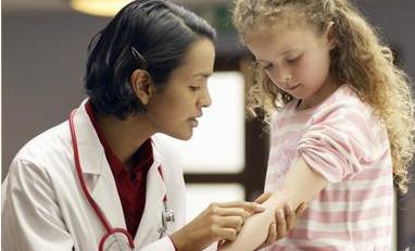 怎么治疗过敏性紫癜最有效最快,治疗过敏性紫癜的关键是