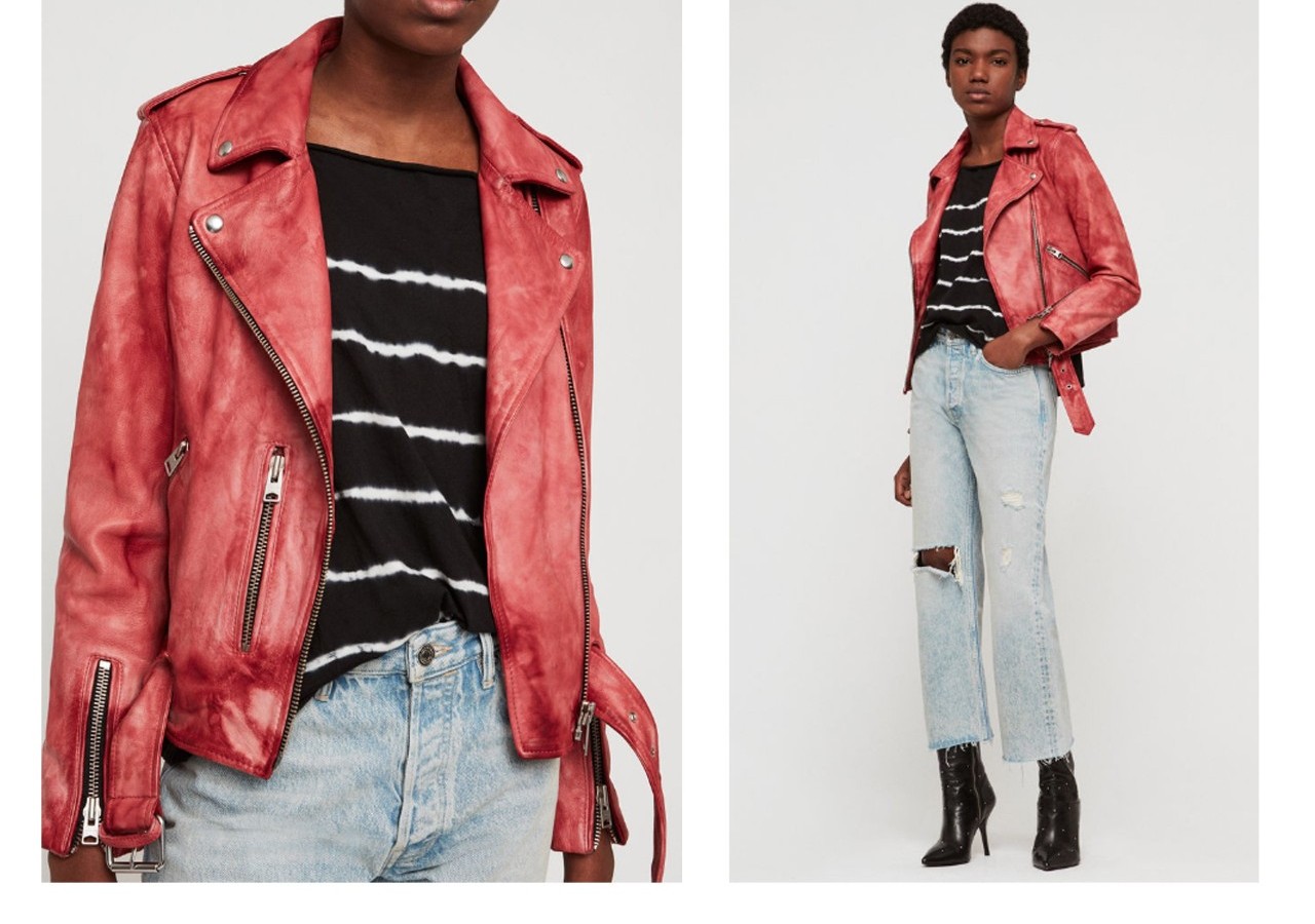 春季穿衣指南大全,春季时尚女人穿搭