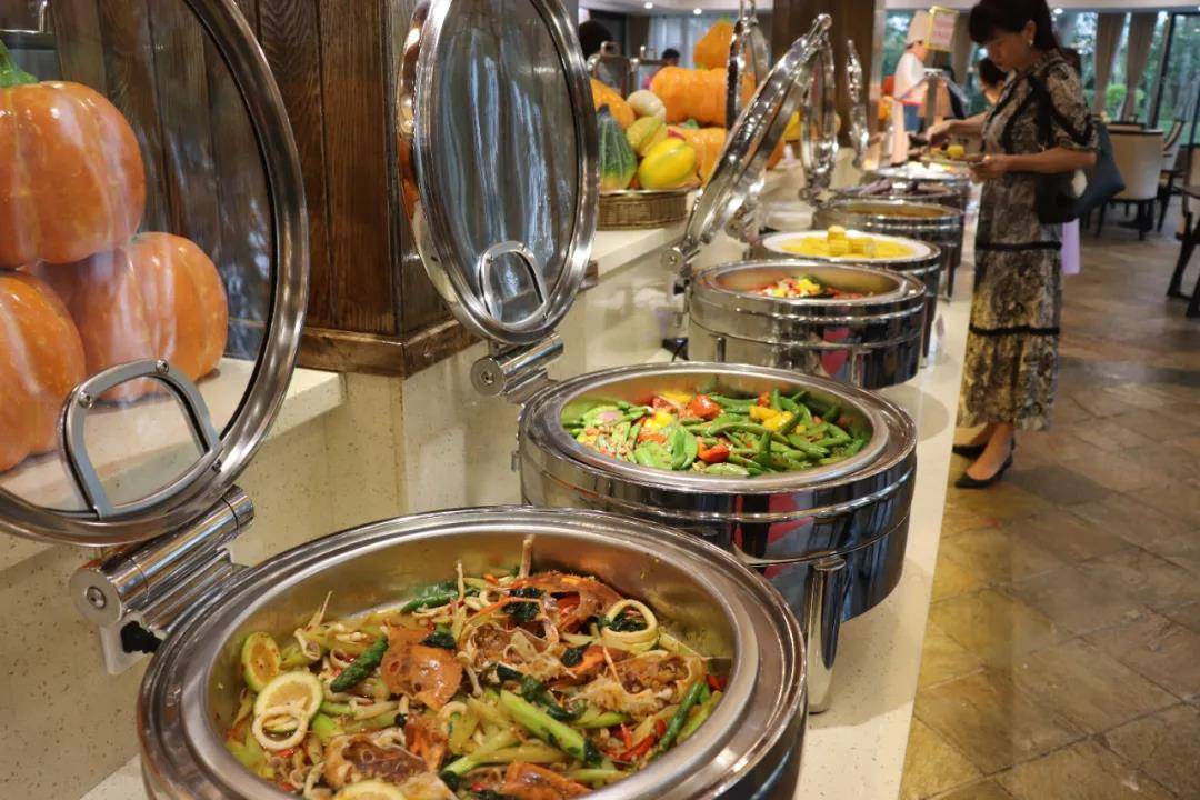 清远森波拉温泉奇妙世界,清远森波拉温泉旅游攻略