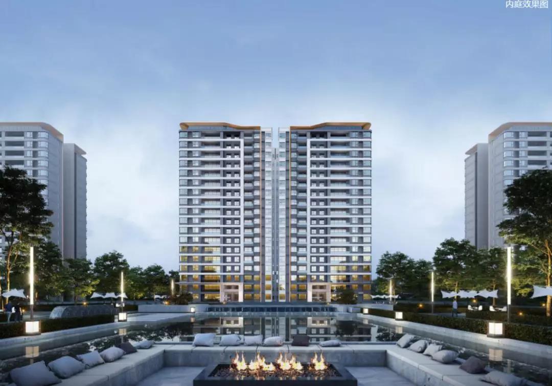 重庆东原映阅最新消息,渭南东原映阅房价