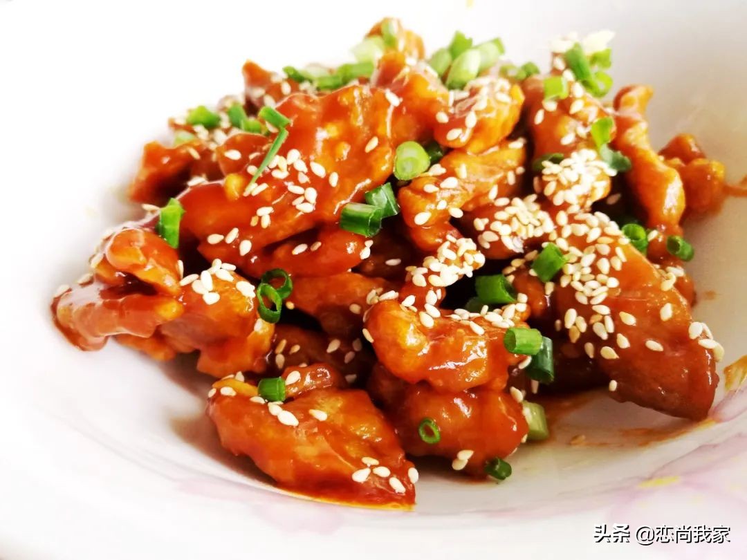 夏季必吃的家常菜,夏季清淡营养家常菜