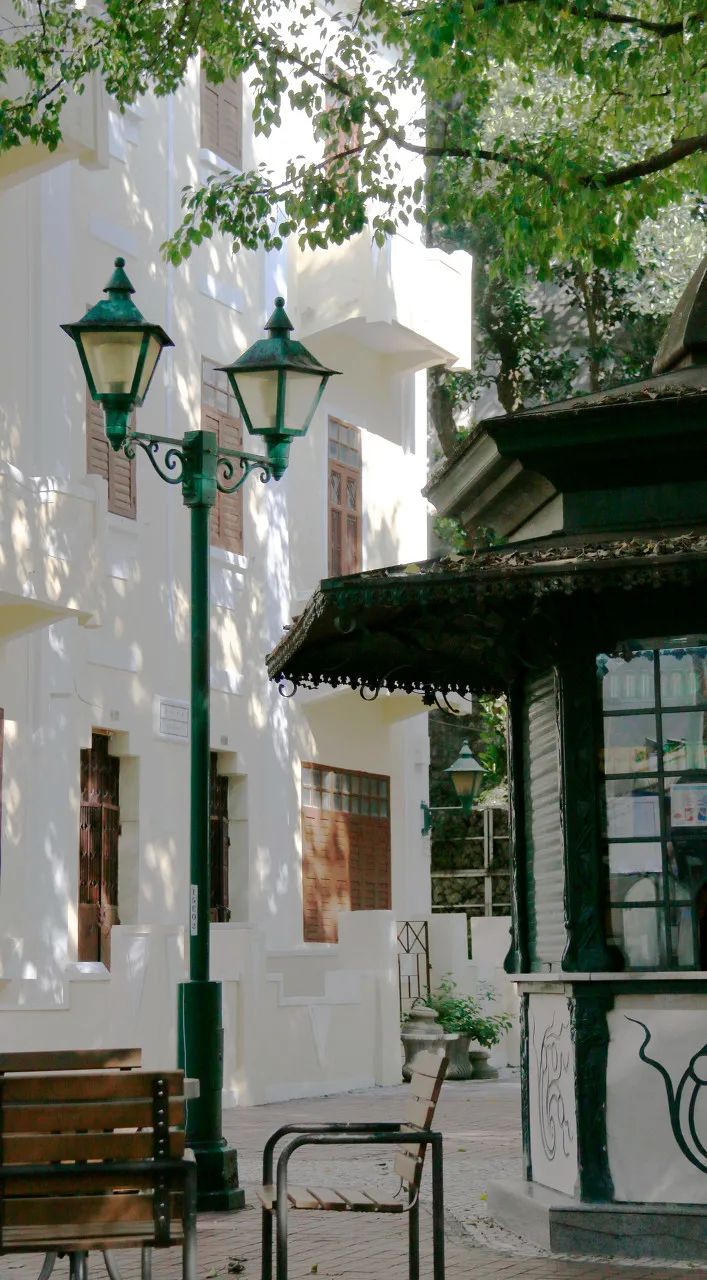 citywalk城市漫步旅游方式,6条citywalk路线带你走过百年