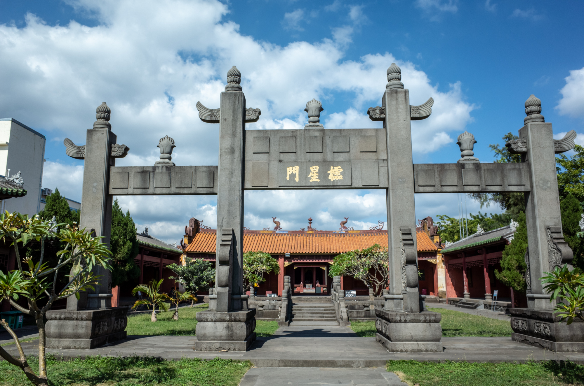 三亚崖州古城景点介绍,三亚容易被人忽略的地方