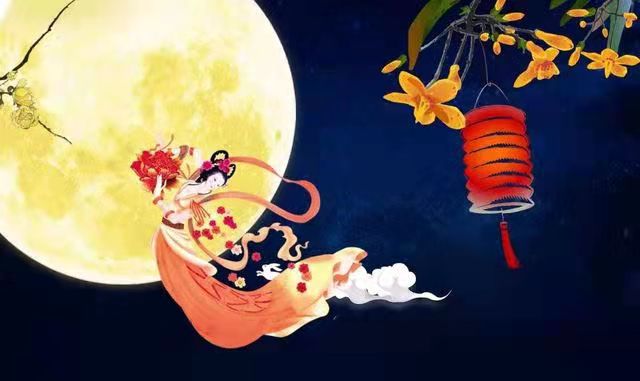 明月诗句大全七绝,有明月的唯美诗词