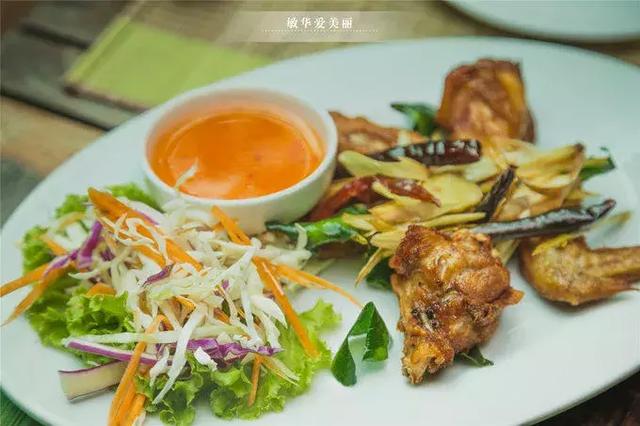 暹粒好吃的法国餐厅,暹粒哪个餐厅好吃