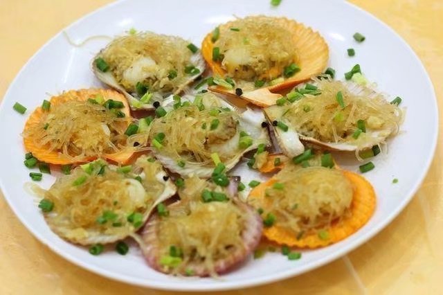 美丽椰城海口夜景,品味海口的韵味感受椰城的魅力