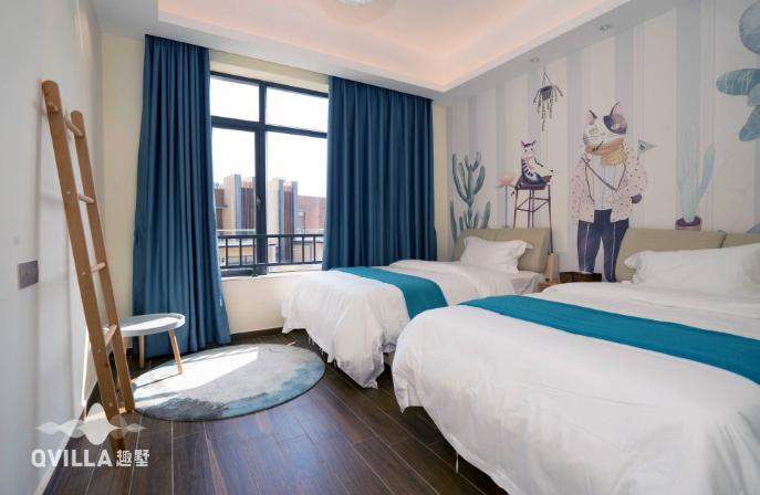 惠州别墅度假性价比最高,惠州别墅整栋度假推荐