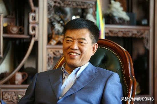 长春十大首富排行榜最新,长春富豪前100名名单