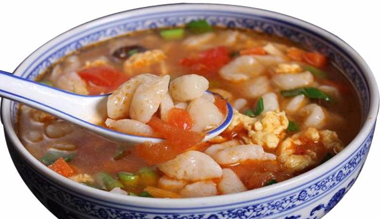 饭勺上小颗粒是什么,饭勺上的小颗粒有什么用