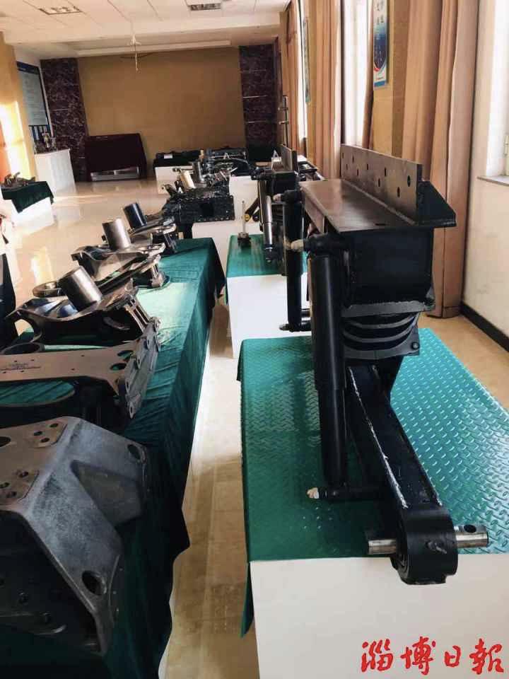 跻身“奔驰”全球供应链——安博科技立志做全球化汽车零部件制造商