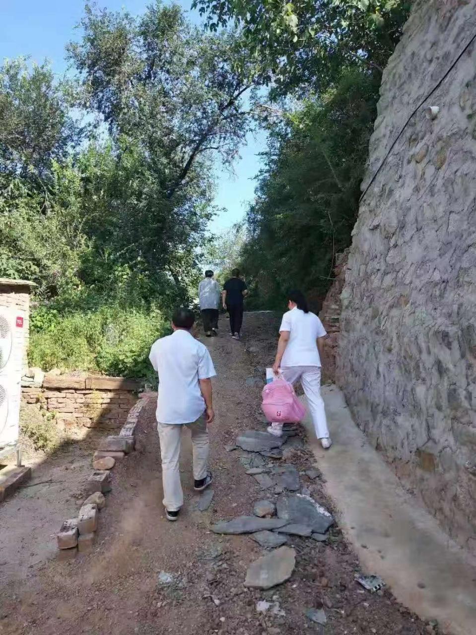 妇幼守护健康,北京妇幼保健院最新消息