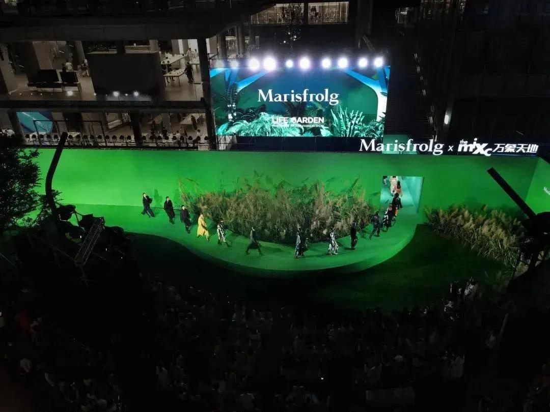 夏季购物中心营销方案,购物中心夏季如何拉动人气