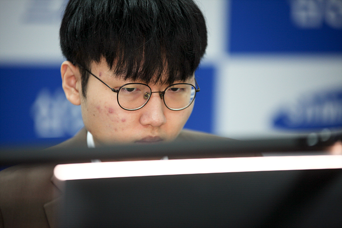 中国围棋和日本韩国优势在哪里,中国围棋已经超越日本围棋了吗