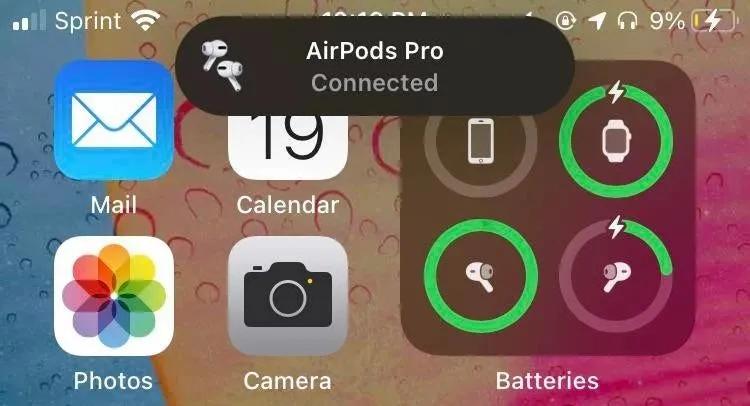 airpods的连接老是提醒怎么关闭,airpods已连接老是弹出