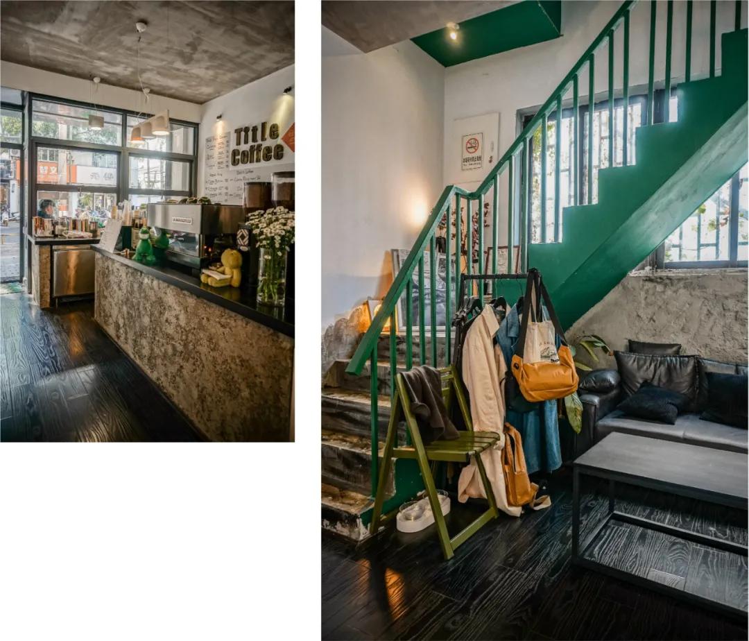 苏州行走的咖啡店,苏州藏在巷子里的咖啡馆