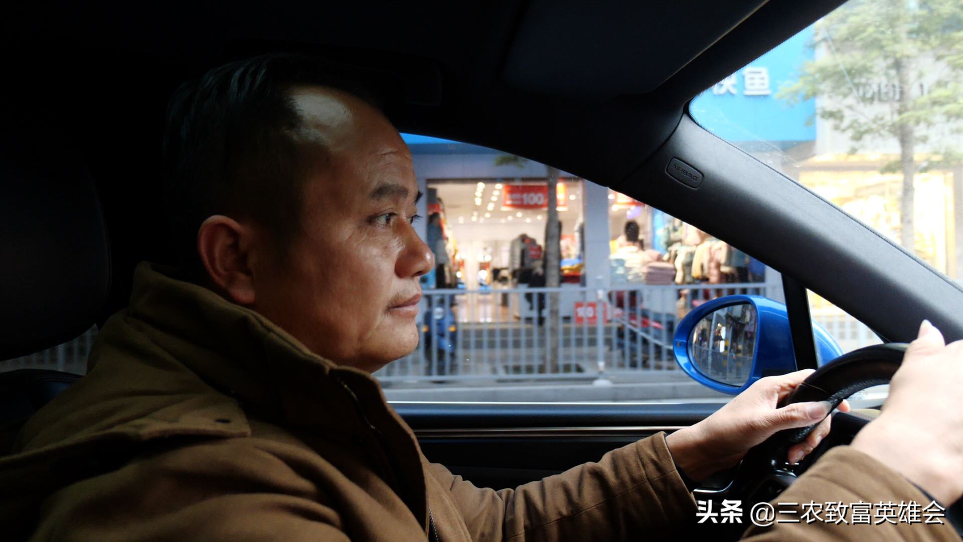 借船出海的商业模式,产品没销路怎么解决