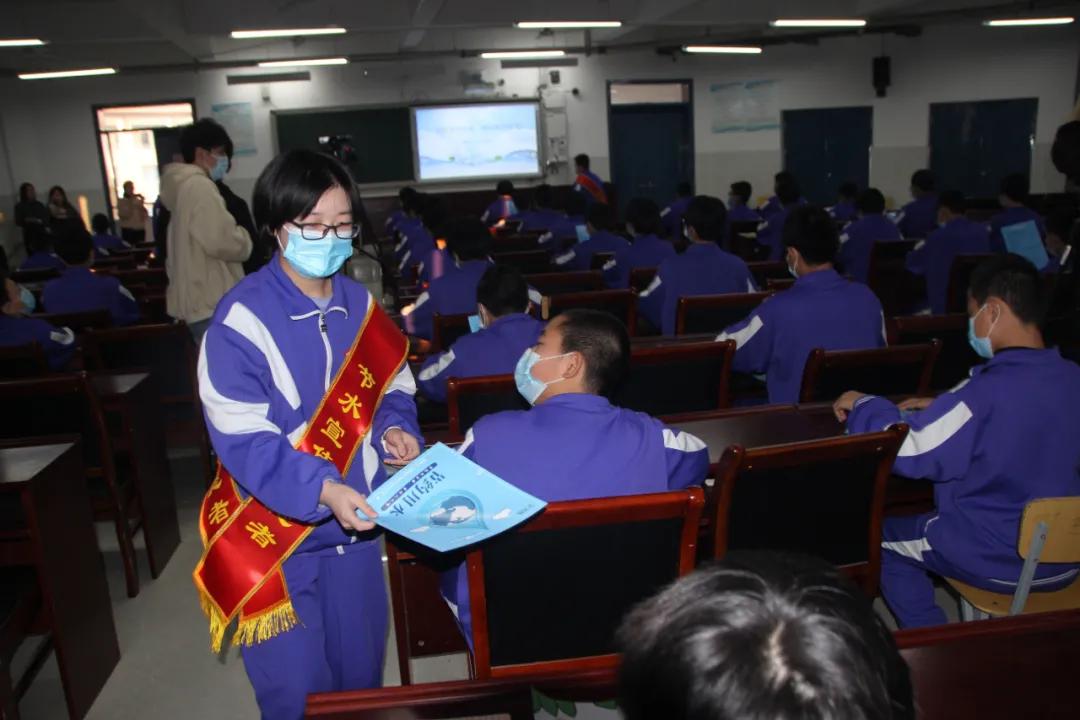 邯郸智慧教育,邯郸教育提升