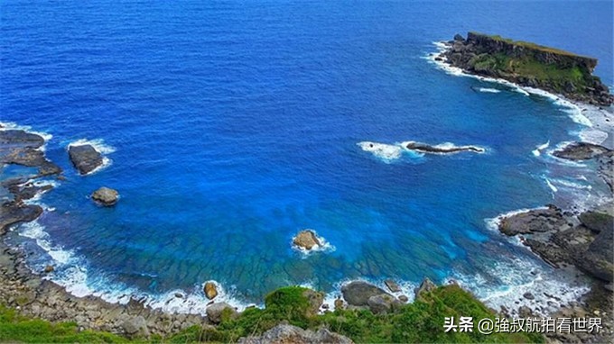美国塞班岛蓝洞旅游,塞班岛自由行旅游攻略