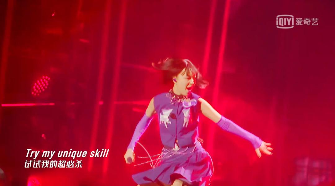 阿珍爱上了阿强乐夏投票环节,乐夏2阿珍爱上了阿强成员