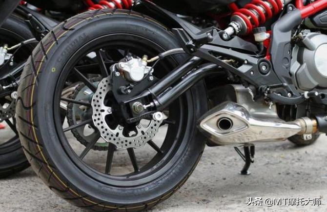 豪爵dr300为什么好多二手车,为什么豪爵出dr300和dr250