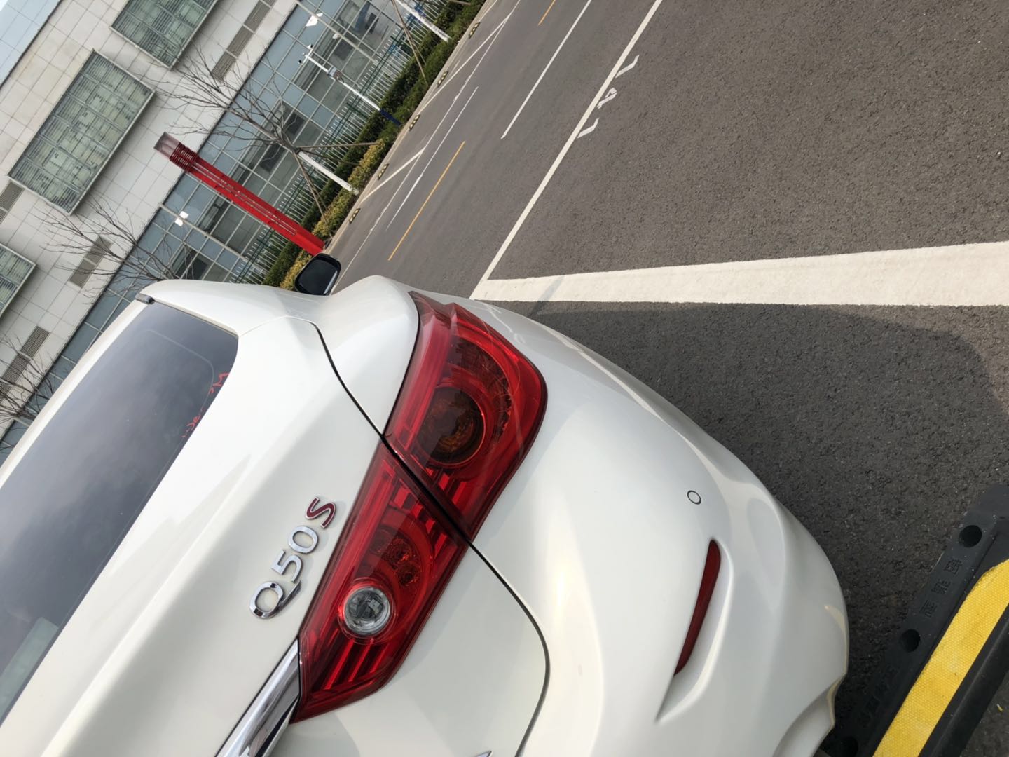 3.7英菲尼迪q50值得买吗,英菲尼迪q50s3.7值不值得入手