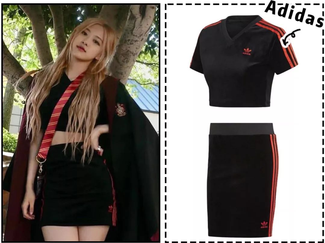 blackpink超美私服,blackpinkrosa衣服