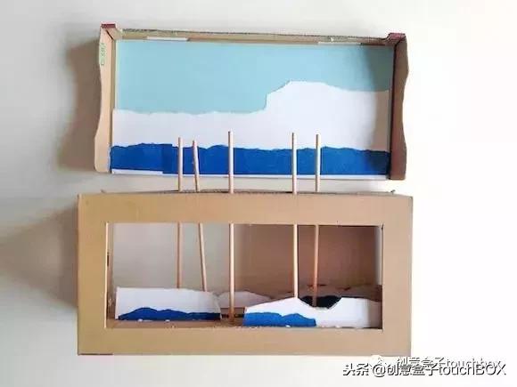 双11快递盒废物利用,双11纸箱有什么用