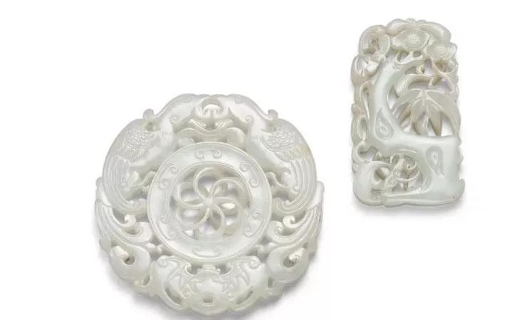 香港佳士得玉器拍卖价,2022年香港佳士得玉器拍卖视频