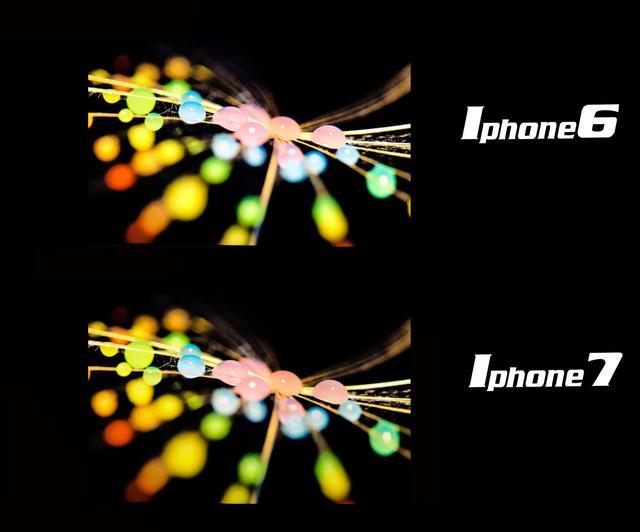 iphone7老机,十年前的iphone7