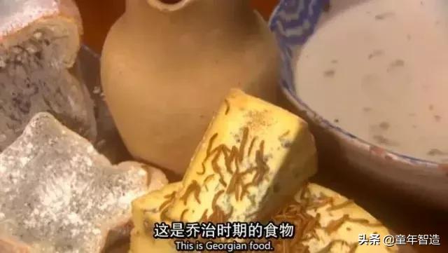 砍头、神曲、吃心脏…BBC另类儿童节目,树了最正的历史观