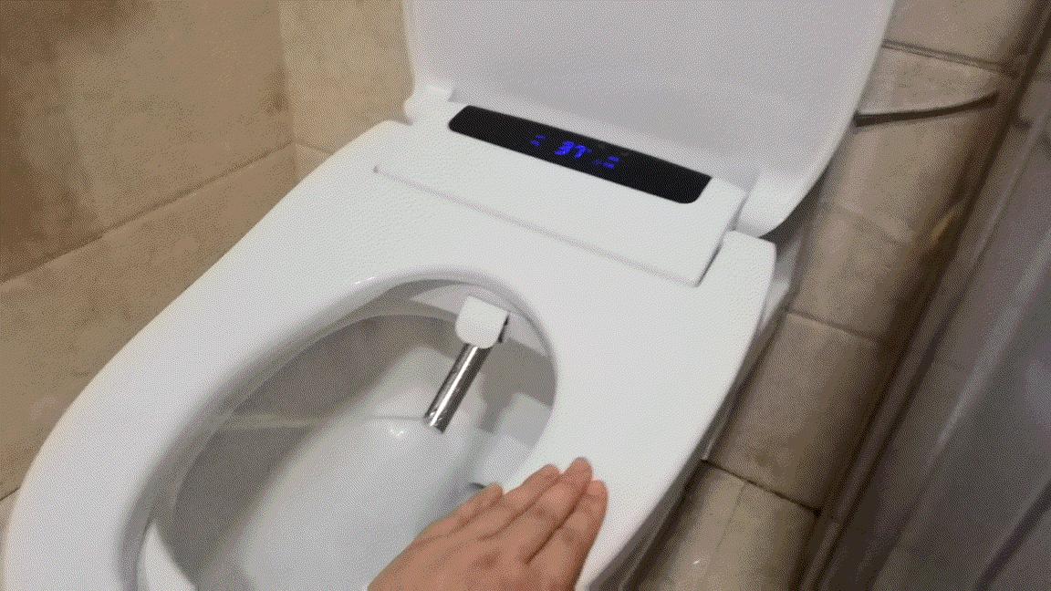 海尔智能马桶盖x3和v6哪个好,海尔智能马桶盖v117和v3对比