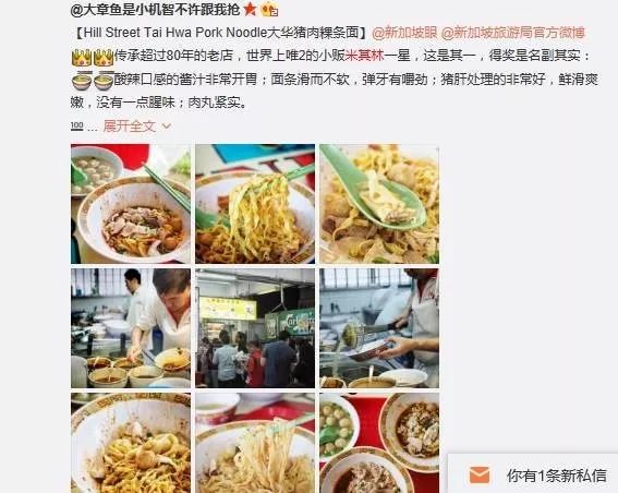 新加坡最好吃的食物排行榜,新加坡最强的美食攻略