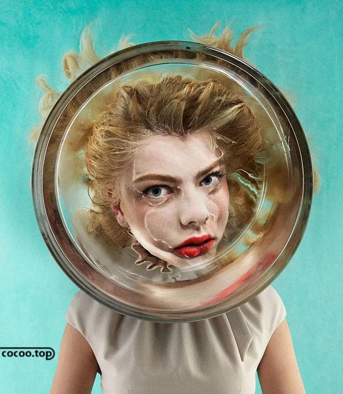 pop广告创意表现手法,视频广告表现手法