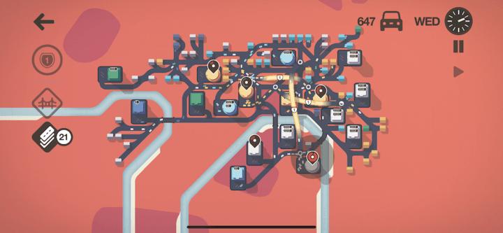 推荐10款苹果手机最好玩的游戏,iphone最该入手的几款游戏