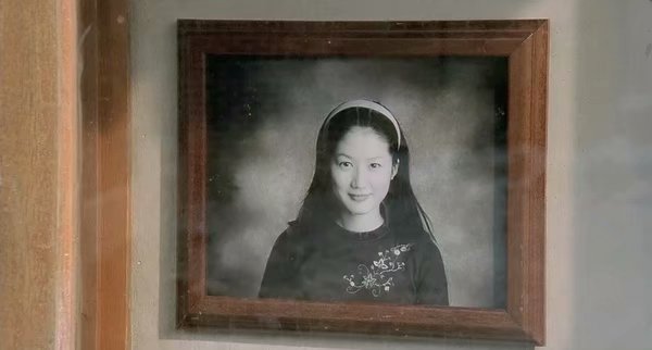 八月照相馆详解,八月照相馆图片