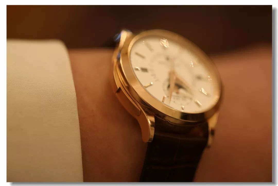 懂手表的人都会买哪些手表,为什么说懂表的人戴朗格