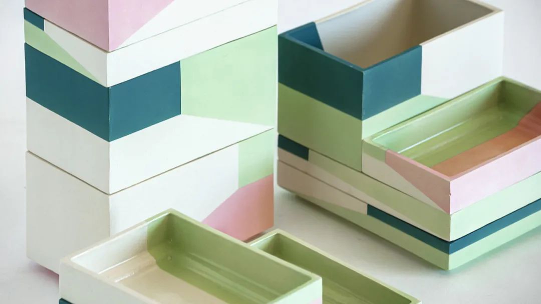 设计新趋势,设计新流行趋势