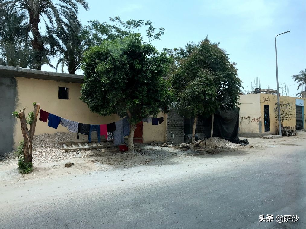 埃及卢克索攻略,埃及旅游开罗亚历山大卢克索