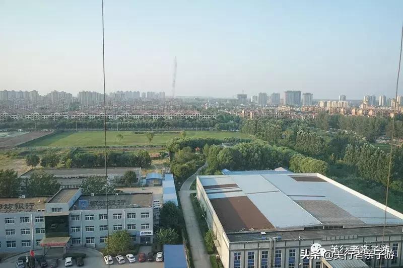 这2家酒店做活动啦~刷野生动物园+自行车运动公园最好时机