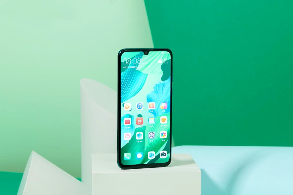 华为nova系列和p系列m系列区别,华为nova系列与p系列区别