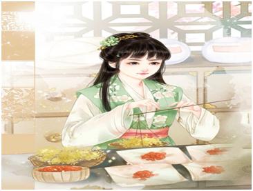 古代著名女医生有哪些,古代女医生的悲惨命运