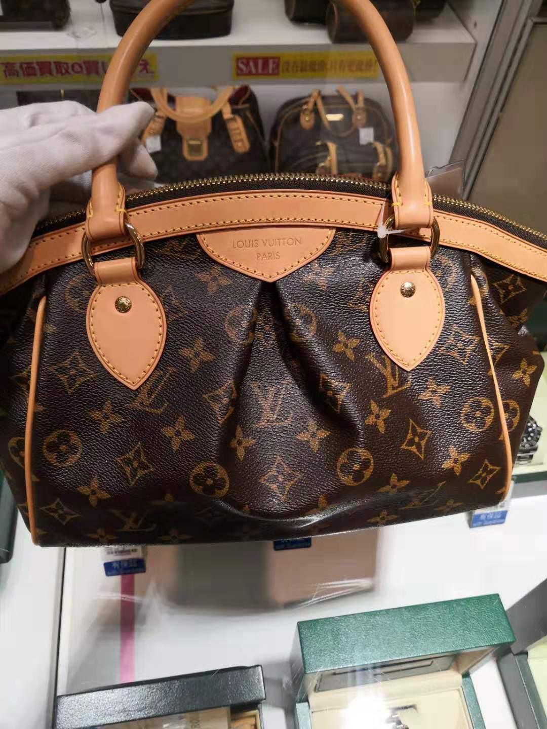 京都中古奢侈品店,京都中古