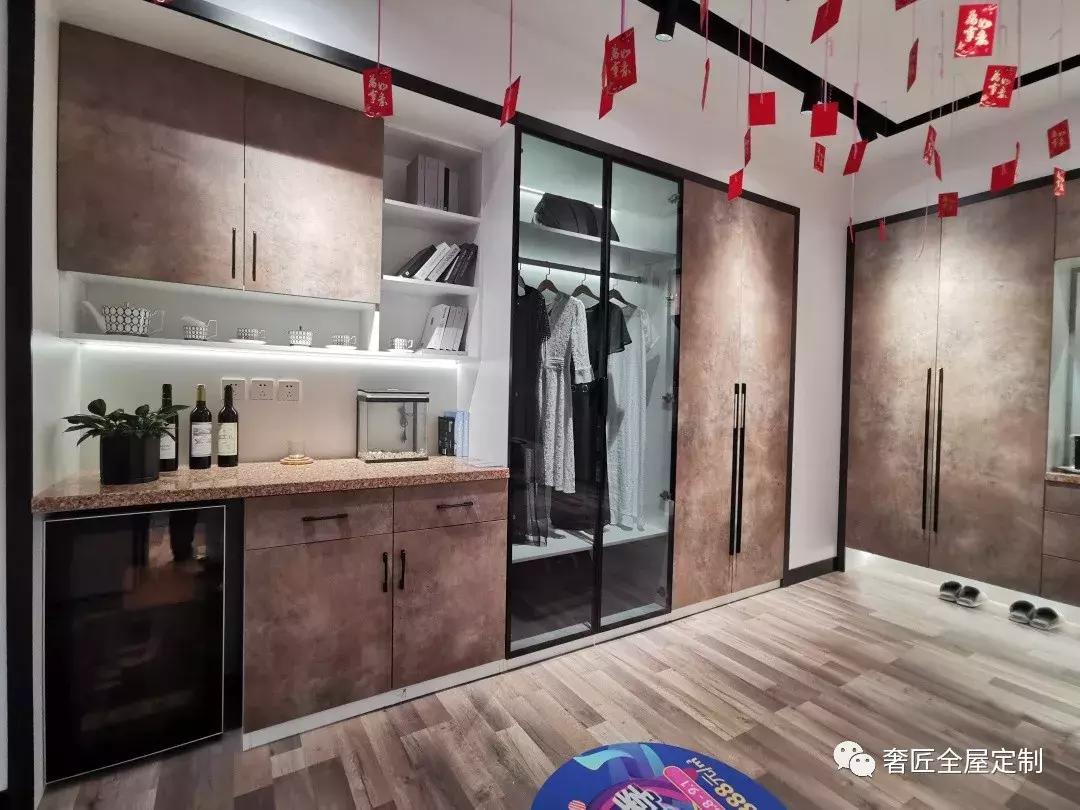 探店全屋整装,探店家居全屋定制