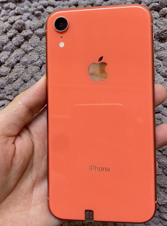 网友总怀疑自己的iPhone是翻新机，一查果然是翻新机