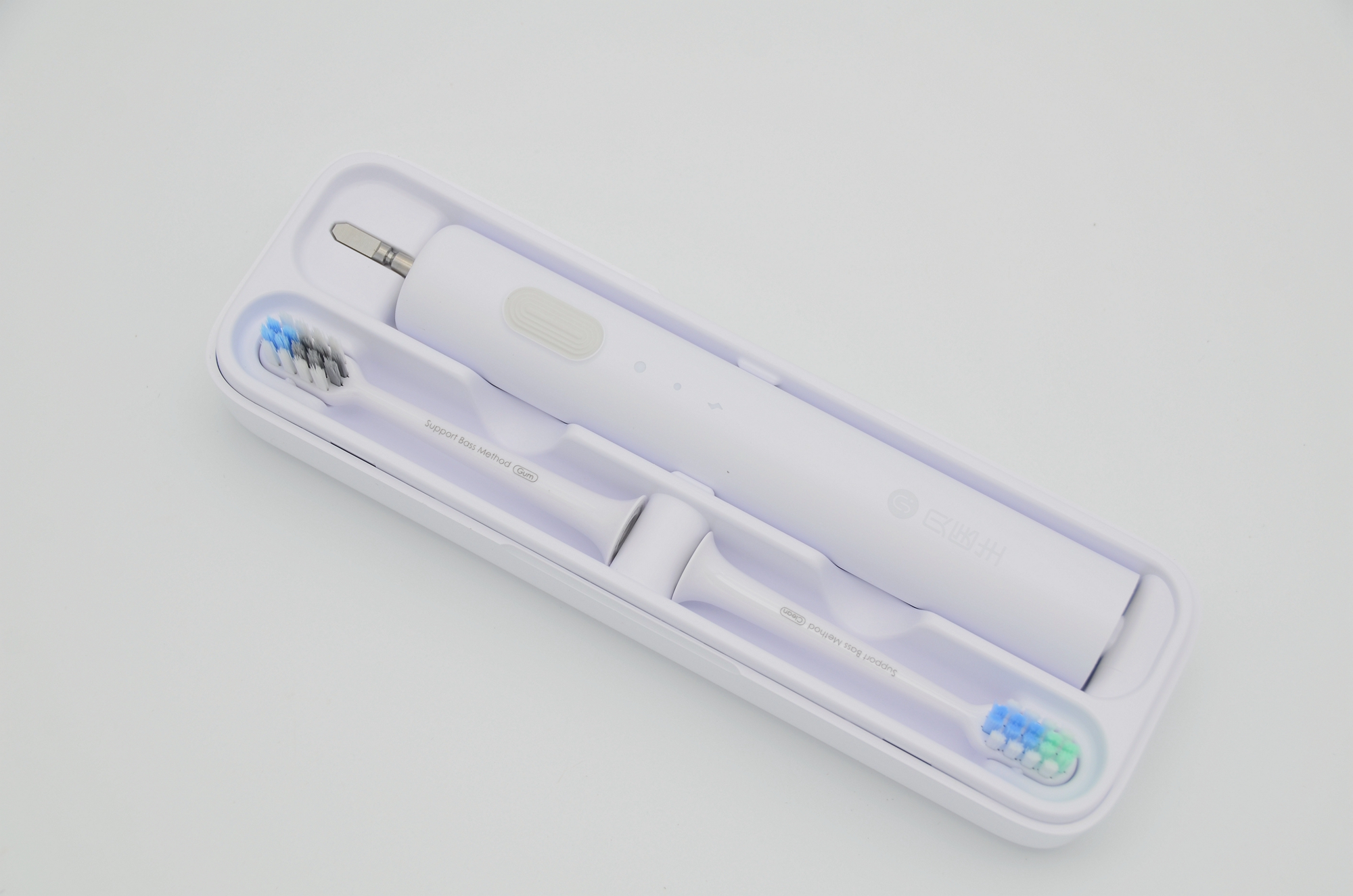 评测最好用的声波电动牙刷,贝医生声波电动牙刷怎么样