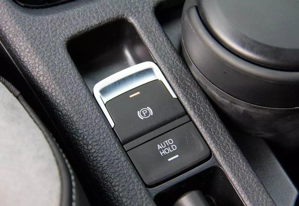 电子驻车功能到底实用吗,电子驻车功能设在哪里